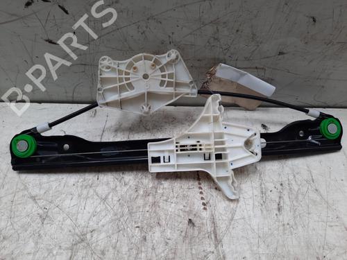 Rear left window mechanism VW GOLF V (1K1) 2.0 TDI | BP28776883C24 