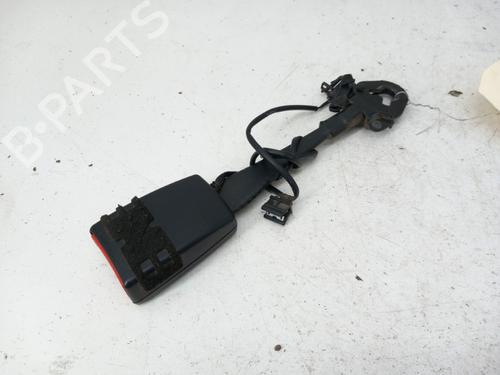Used Seat buckle AUDI A5 (8T3) 2.0 TDI (170 hp) 28783212
