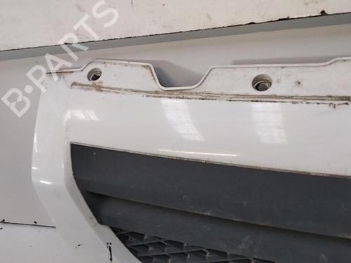 Used Grille Grille CITROËN JUMPER II Van 2.2 HDi 130 (130 hp) 28758106 28758106