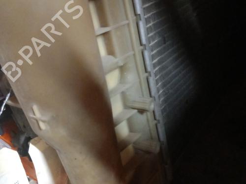 Used Water radiator FIAT IDEA (350_) 1.4 16V (95 hp) 28763934