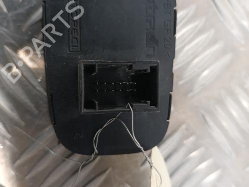 Warning switch CITROËN NEMO MPV 1.4 HDi | BP28745123I22 