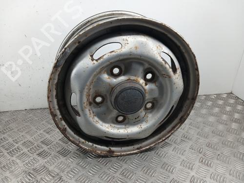Used Rim Rim FORD TRANSIT Van (FA_ _) 2.2 TDCi (110 hp) 34456138 34456138