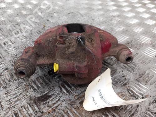 Used Left front brake caliper Left front brake caliper MERCEDES-BENZ VITO Van (W638) 112 CDI 2.2 (638.094) (122 hp) 28737120 28737120