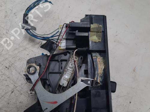 Used Climate control NISSAN MICRA II (K11) 1.3 i 16V (HK11) (75 hp) 28786856