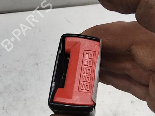 Engate do cinto Engate do cinto PEUGEOT 106 II (1A_, 1C_) 1.1 i (60 hp) 28764269 28764269