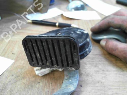 Horn CITROËN C3 II (SC_) 1.4 HDi 70 (SC8HZC, SC8HR0, SC8HP4) (68 hp) 28754957
