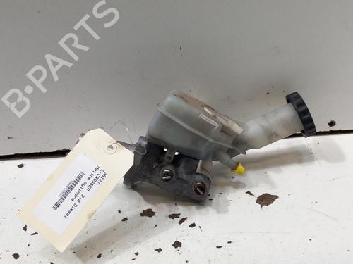 Brake master cylinder CITROËN C-CROSSER (VU_, VV_) 2.2 HDi | BP28755552M77 