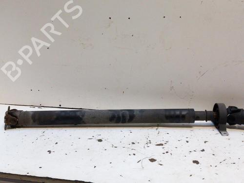 Kardanaksel Kompl. BMW 3 (E46) 316 i | BP28785887M37 