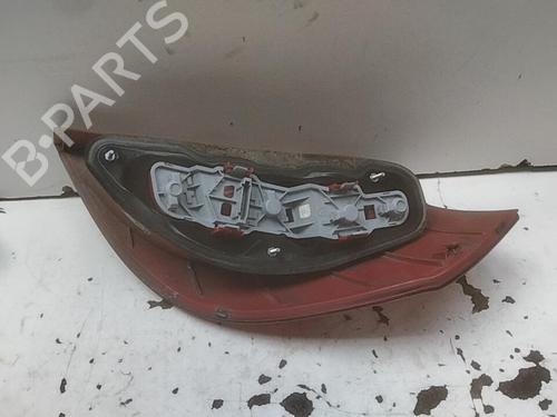 Achterlicht links MERCEDES-BENZ A-CLASS (W169) A 180 CDI (169.007, 169.307) (109 hp) 28751760