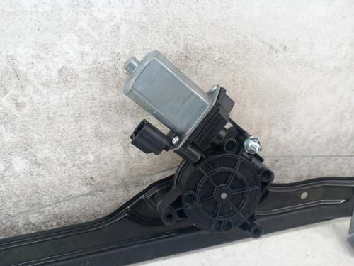 Front right window mechanism CITROËN JUMPER II Van 2.0 BlueHDi 130 | BP28738110C23