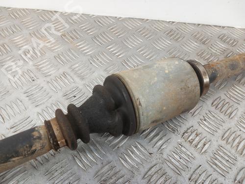 Arbre de transmission avant droit RENAULT MASTER II Platform/Chassis (ED/HD/UD) 2.2 dCI 90 (ED0G, ED0N, HD0G, HD0N, HD1G, HD1N, UD0G,... | BP29843959M39 