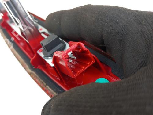 Third brake light PEUGEOT 208 I (CA_, CC_) 1.2 PureTech 82 | BP28737706L11 