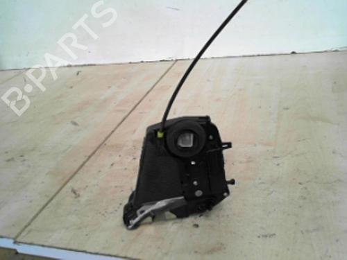 Used Electronic module TOYOTA YARIS (_P9_) 1.4 D-4D (NLP90_, NLP90R) (90 hp) 28754804