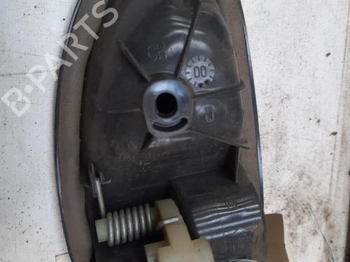 Maniglia interna posteriore destra RENAULT SCÉNIC I MPV (JA0/1_, FA0_) 1.6 (JA00, JA16, JA15, JA19, JA1V, JA2B, JA2C, JA0B,... (107 hp) 28786919