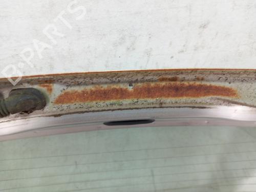 Used Tailgate Tailgate FORD KA (RB_) 1.3 i (60 hp) 28740342 28740342