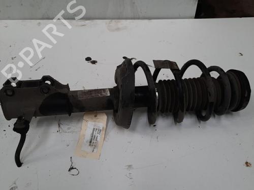 Used Right front shock absorber CHEVROLET CRUZE (J300) 2.0 CDI (163 hp) 28761290