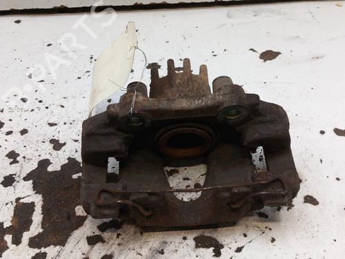 Used Left front brake caliper Left front brake caliper CITROËN XSARA (N1) 1.4 i (75 hp) 28766405 28766405