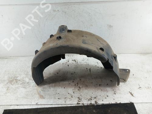 Used Wheel arch PEUGEOT 208 I (CA_, CC_) 1.2 VTI 82 (82 hp) 28734222
