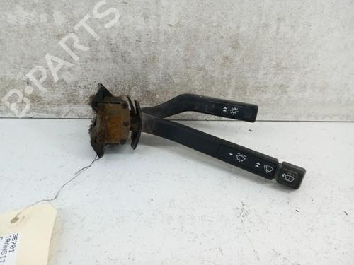 Ratstangsstang Ratstangsstang FORD TRANSIT Platform/Chassis (T_ _) 2.0 (TTE, TTL, TTS) (78 hp) 28772706 28772706