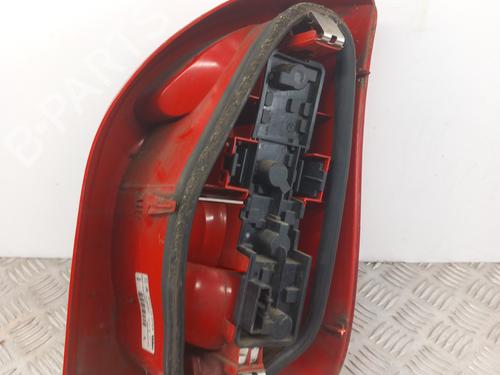 Left taillight CITROËN XSARA PICASSO (N68) 2.0 HDi | BP28742909C34