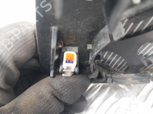 left-mirror-glass-ford-mondeo-iv-ba7-2007-2008-2009-2010-2011-2012-2013-2014-2015-28744560 main image