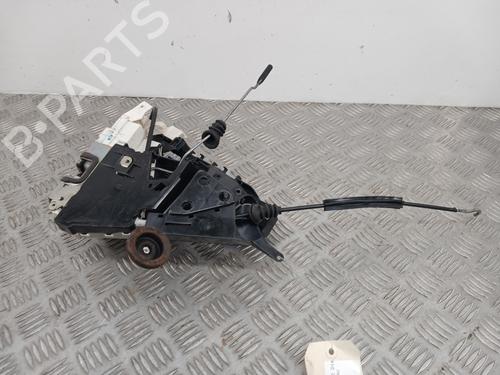 Used Electronic module MERCEDES-BENZ A-CLASS (W169) A 160 CDI (169.006, 169.306) (82 hp) 31799660