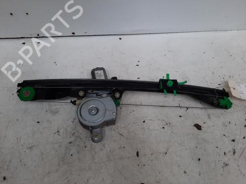 Used Front left window mechanism FIAT PUNTO (188_) 1.9 JTD (86 hp) 28791555
