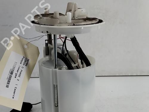 Fuel pump OPEL CORSA D (S07) 1.0 (L08, L68) | BP28773559M76 - Image 2