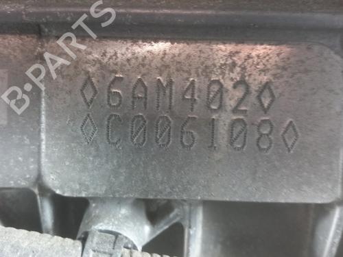 Used Engine Engine RENAULT MEGANE E-TECH SUV EV60 (BNJ1) (218 hp) 29917648 29917648