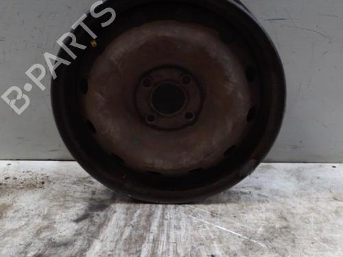 Felg DACIA LOGAN MCV (KS_) 1.5 dCi (KS0W) (86 hp) 28786362