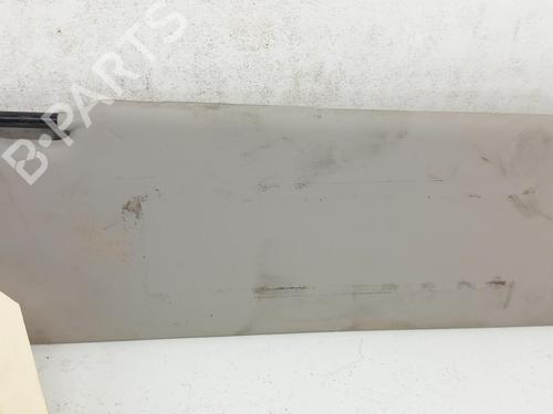 Used Left sun visor DACIA SANDERO 1.5 dCi (68 hp) 28772731