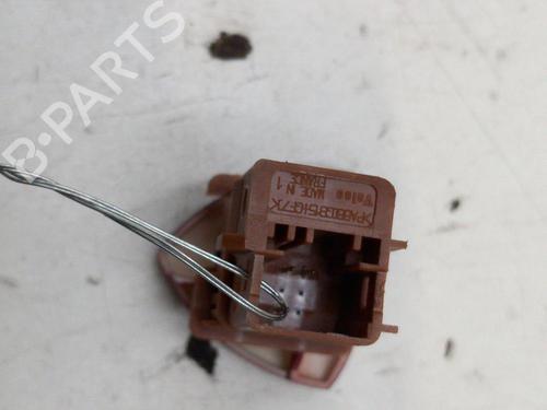 Used Warning switch Warning switch FIAT ULYSSE (179_) 2.0 JTD (109 hp) 28751557 28751557