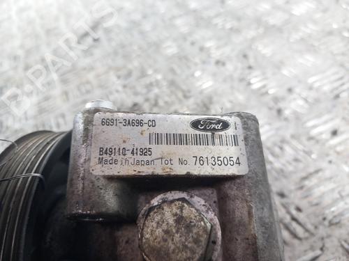 Steering pump FORD MONDEO IV (BA7) 1.8 TDCi | BP28738829M99 - Image 4