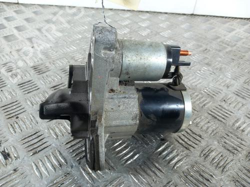 Used Starter RENAULT CAPTUR I (J5_, H5_) 0.9 TCe 90 (90 hp) 28733893