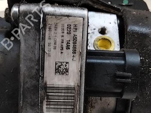 Styring servopumpe CITROËN C5 II Break (RE_) 2.0 HDi (RERHRH) | BP28749126M99 
