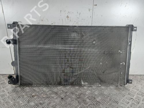 Used Water radiator Water radiator 36558421 36558421