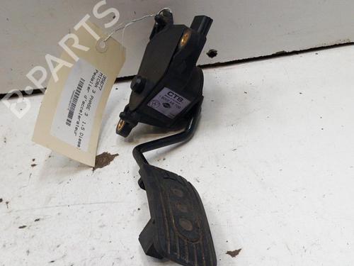 Used Pedal Pedal NISSAN MICRA III (K12) 1.5 dCi (86 hp) 28766822 28766822