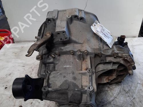 Gearbox NISSAN MICRA II (K11) 1.4 i 16V (AK11) | BP28764887M3 