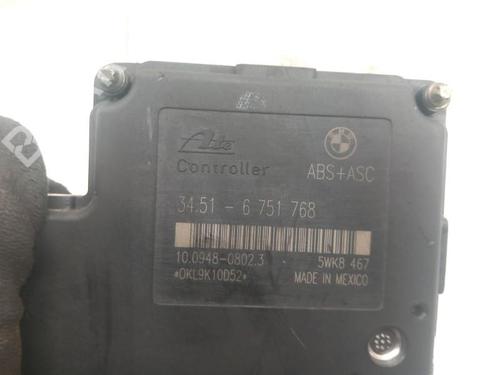 Used ABS pump ABS pump BMW 3 (E46) 320 d (129 hp) 28740302 28740302