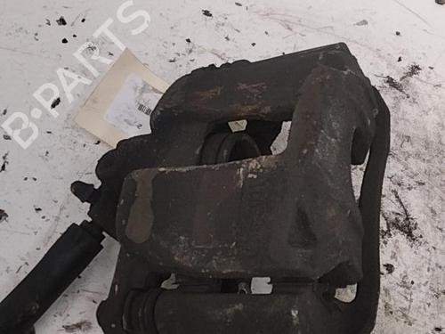 Højre bremsekaliber foran PEUGEOT 307 (3A/C) 2.0 HDi 110 (107 hp) 28784495