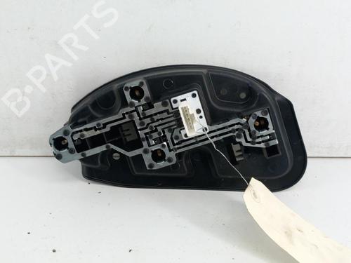 Portalamparas CITROËN C5 I (DC_) 2.0 HDi (DCRHZB, DCRHZE) (109 hp) 28773631