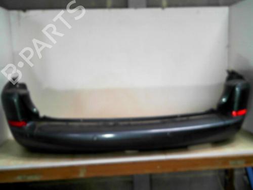 Used Rear bumper CITROËN C8 (EA_, EB_) 2.0 HDi (120 hp) 28777085