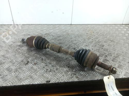 Drivksel foran venstre MITSUBISHI COLT VI (Z3_A, Z2_A) 1.5 DI-D (Z39A) (95 hp) 29504656