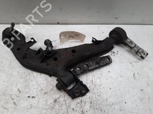 Used Left front suspension arm NISSAN PRIMERA Hatchback (P12) 1.8 (115 hp) 28775563