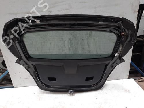 Used Tailgate OPEL CORSA D (S07) 1.3 CDTI (L08, L68) (90 hp) 28776476