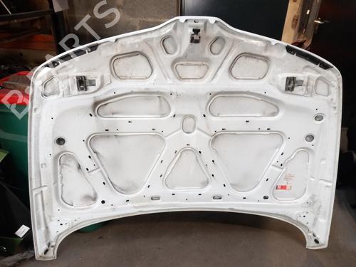 Used Hood RENAULT LAGUNA I (B56_, 556_) 1.8 (B56Z) (94 hp) 28776749