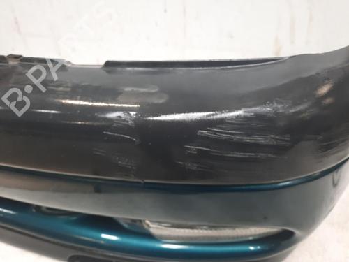 Front bumper RENAULT LAGUNA I (B56_, 556_) 2.2 dT (B569) | BP28761040C7 