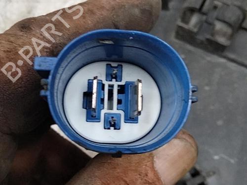 Used Radiator fan Radiator fan 28775603 28775603