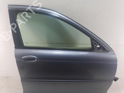 Right front door JAGUAR X-TYPE I Estate (X400) 2.2 D | BP28773570C3 