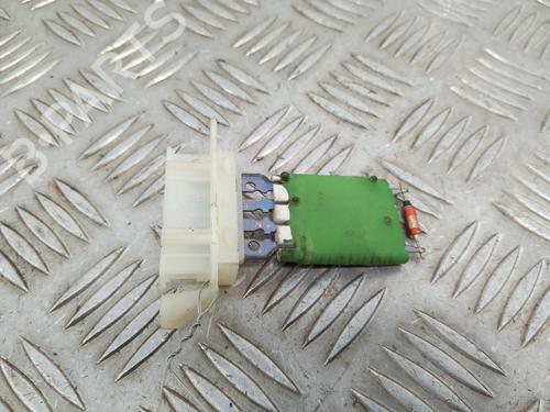 heater-resistor-mini-mini-r56-2005-2006-2007-2008-2009-2010-2011-2012-2013-2014-29736130 main image